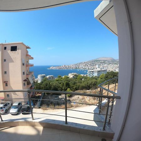 Apartments Villa Juvenito Саранда Экстерьер фото